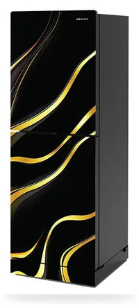 Rangs Golden Horizon 261 Ltr Refrigerator