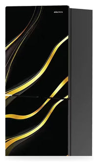 Rangs Golden Horizon 261 Ltr Refrigerator