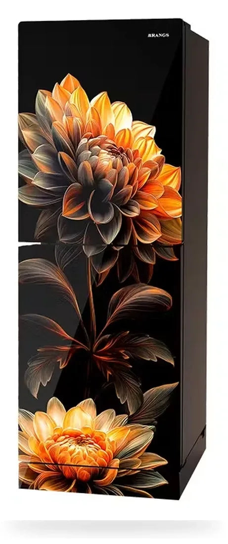Rangs Sunflower 225 Liter Refrigerator