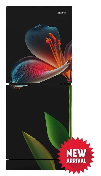 Rangs Velvet Lily 205 Ltr Refrigerator