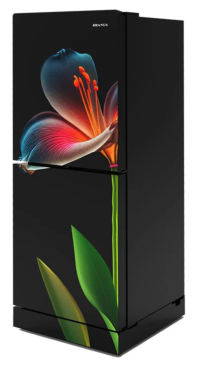 Rangs Velvet Lily 205 Ltr Refrigerator