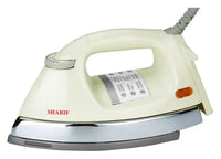Sharif Heavy Dry Iron