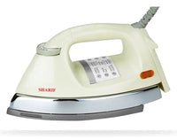 Sharif Heavy Dry Iron