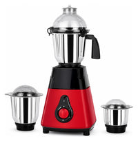 Sharif Mixer Grinder SH-MG716 750W