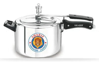 Sharif Pressure Cooker 6.5 L