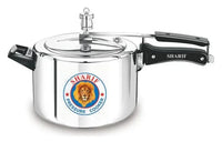 Sharif Pressure Cooker (Classic) 5.5 Litre
