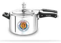 Sharif Pressure Cooker (Classic) 5.5 Litre