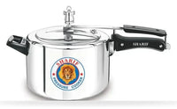 Sharif Pressure Cooker (Classic) 5.5 Litre