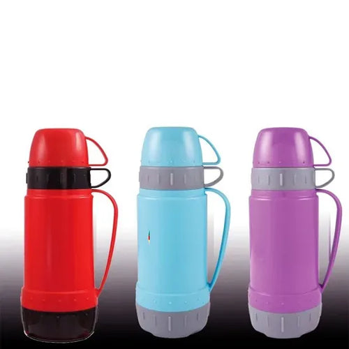 Sharif SH-VF920 Vacuum Flask 1 LTR