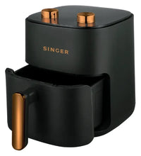 Singer 1500W 4.7L Air Fryer