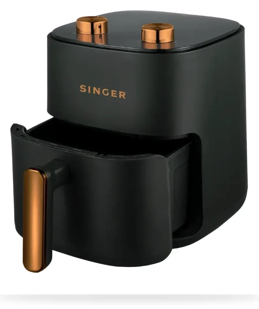Singer 1500W 4.7L Air Fryer