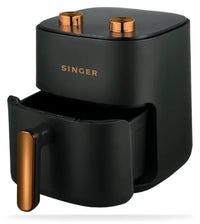 Singer 1500W 4.7L Air Fryer