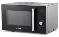 Singer 25L Microwave Oven With Grill