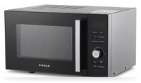 Singer 25L Microwave Oven With Grill