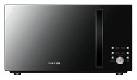 Singer 30L Microwave Oven – Grill & Convection