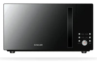 Singer 30L Microwave Oven – Grill & Convection