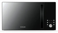 Singer 30L Microwave Oven – Grill & Convection