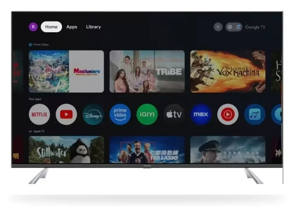 Singer 32 inch Android Smart TV