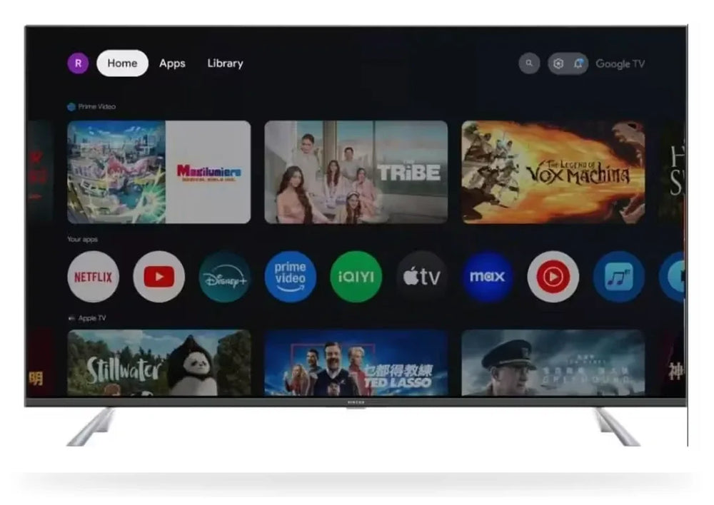 Singer 32 inch Android Smart TV