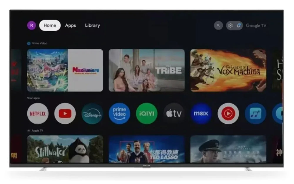 Singer 32 inch Android Smart TV