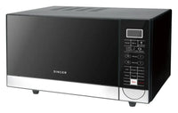 Singer 35L Digital Grill Microwave Oven