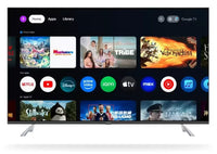 Singer 43 inch Google TV