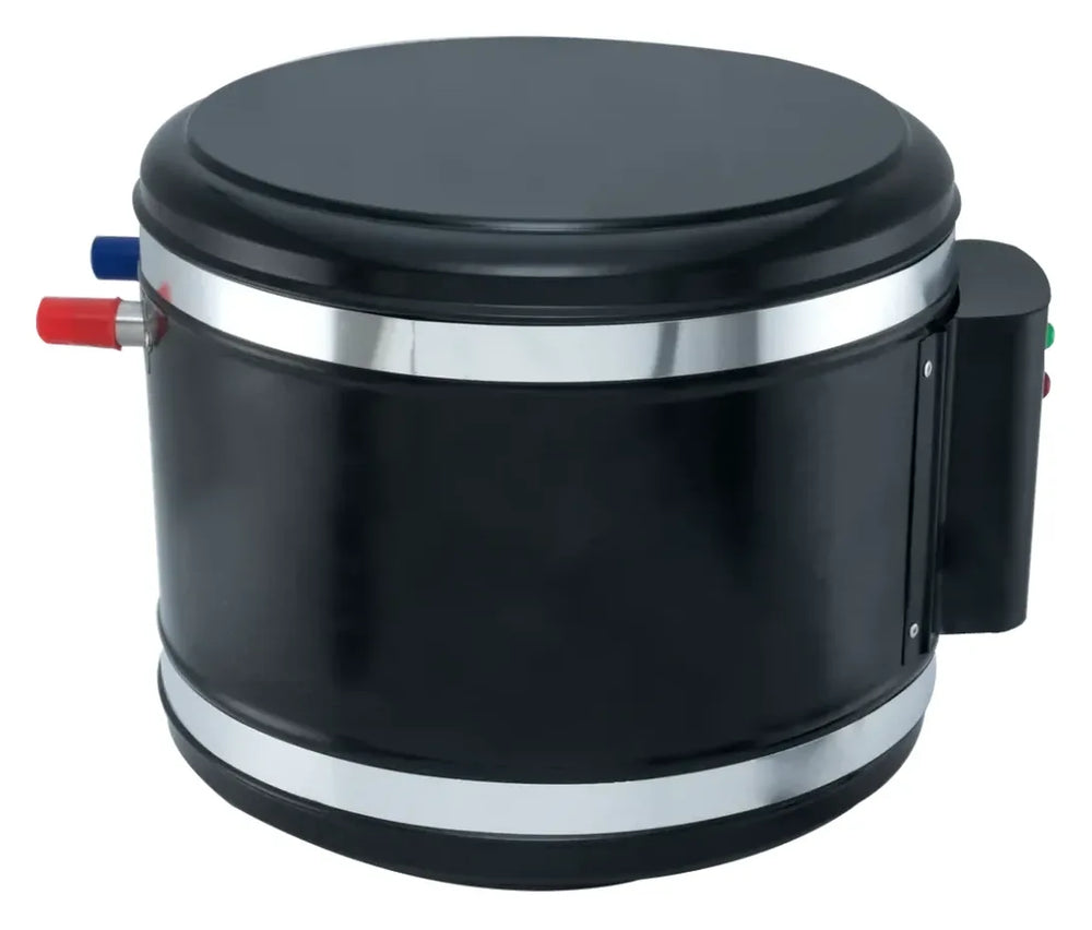 Singer 45L Water Heater (Black)
