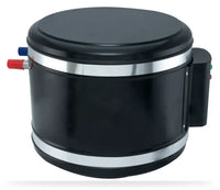 Singer 45L Water Heater (Black)