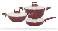 Singer 5-Piece Non-Stick Cookware Set