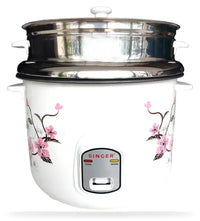 Singer Champ Series 2.8L Rice Cooker