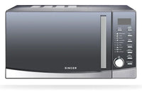 Singer Convection Microwave Oven 35 Ltr