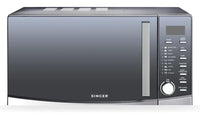 Singer Convection Microwave Oven 35 Ltr