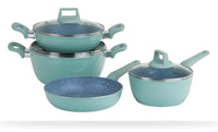 Singer Ember 7-Piece Non-Stick Cookware Set