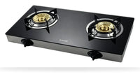 Singer Glass Top Gas Burner