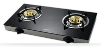 Singer Glass Top Gas Burner