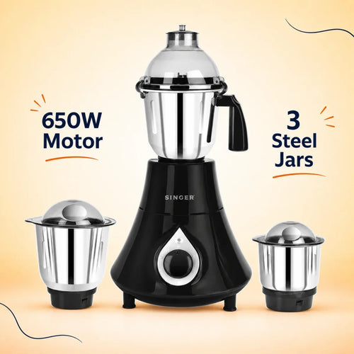 Singer Grinder Optima 650W