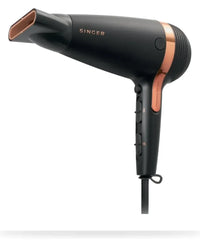 Singer Hair Dryer