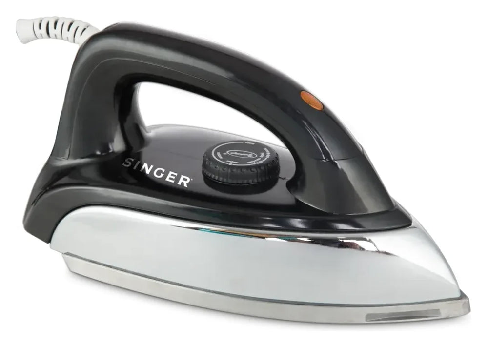 Singer Heavy Dry Iron 1200W