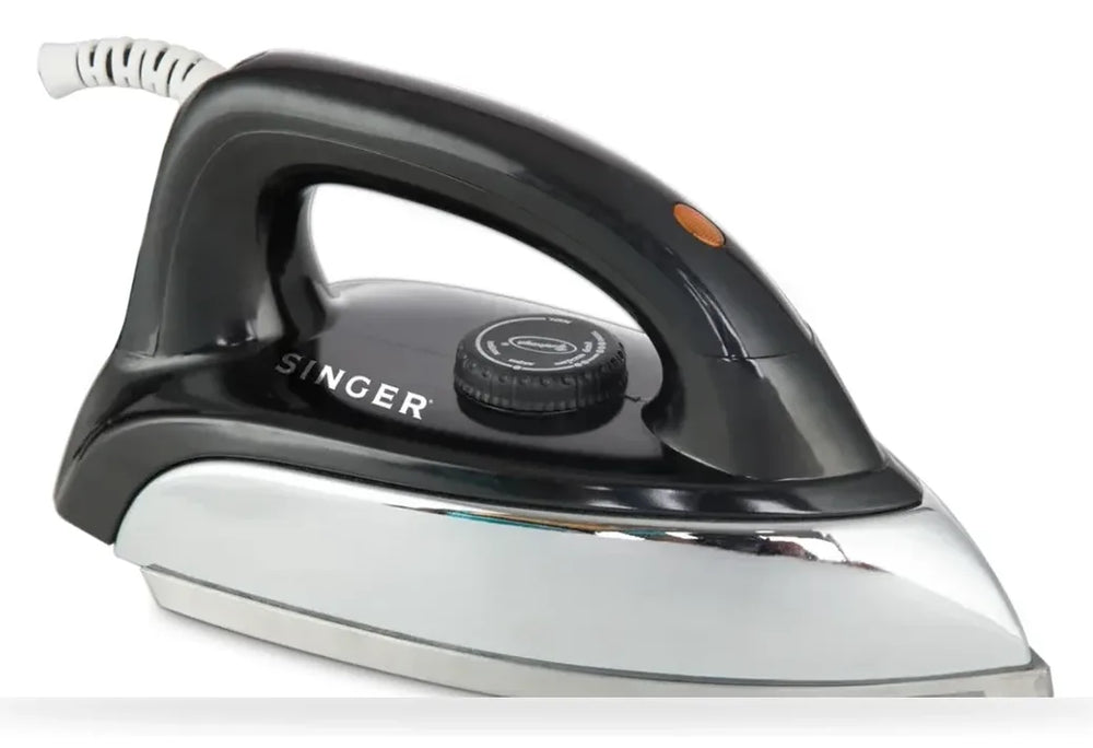 Singer Heavy Dry Iron 1200W