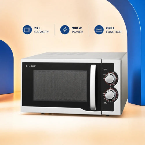 Singer Microwave Oven 23 Liter