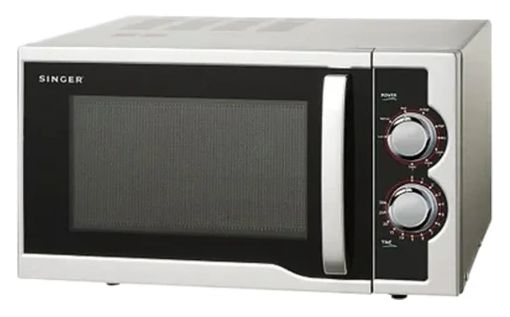 Singer Microwave Oven 23 Liter