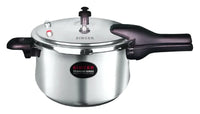 Singer Pressure Cooker 5.5L SPP-5.5I-SS
