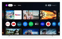 Singer Primax 4K Google TV 43 Inch