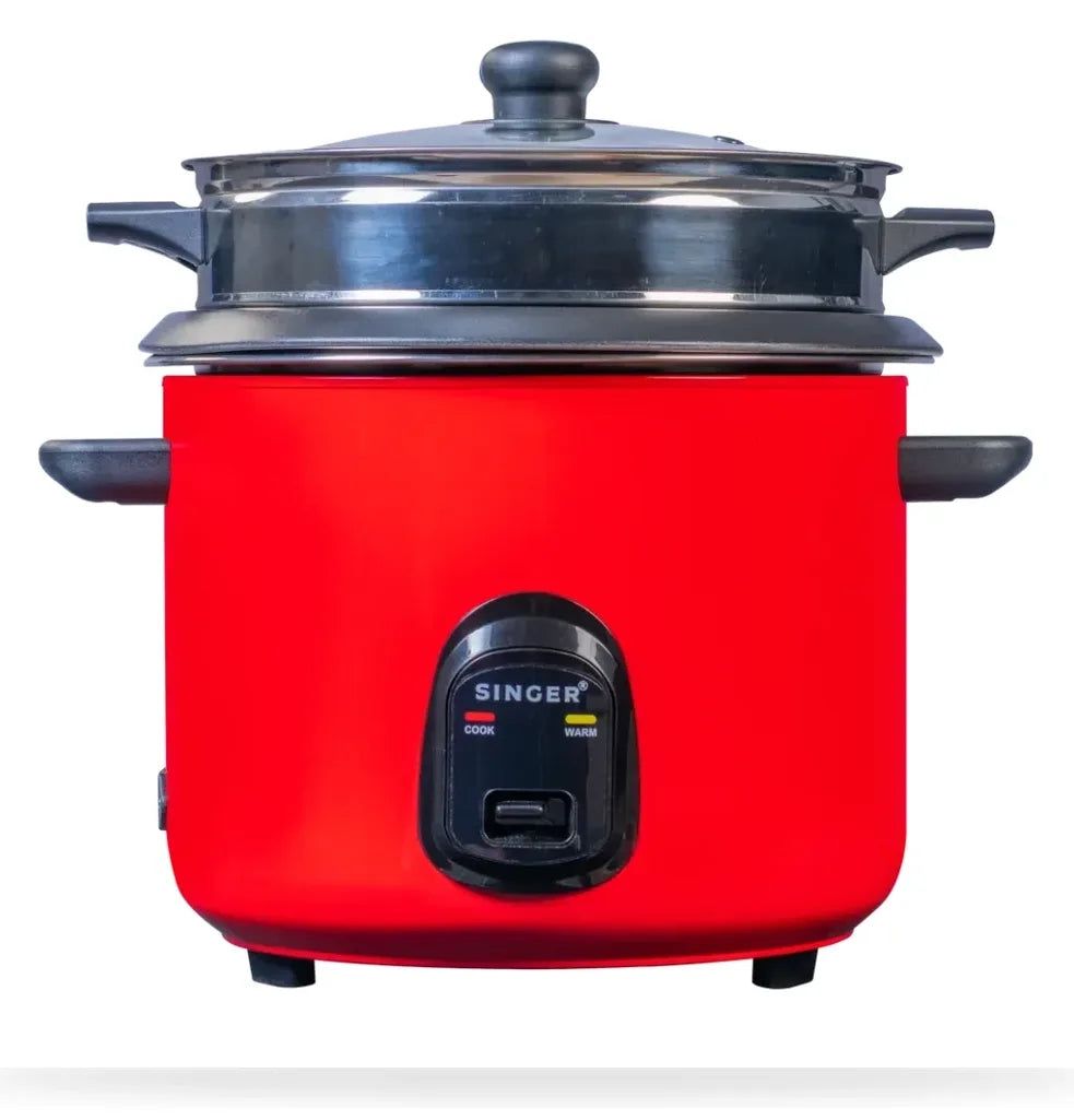 Singer Rice Cooker 2.8L