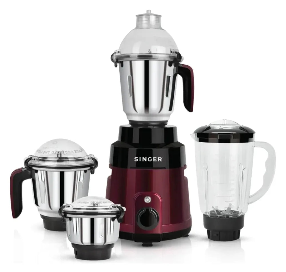 Singer Ultima Mixer Grinder 750W