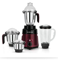 Singer Ultima Mixer Grinder 750W