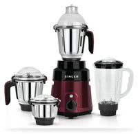 Singer Ultima Mixer Grinder 750W