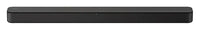 Sony 2ch Single Soundbar with Bluetooth® technology HT-S100F