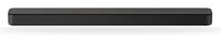 Sony 2ch Single Soundbar with Bluetooth® technology HT-S100F