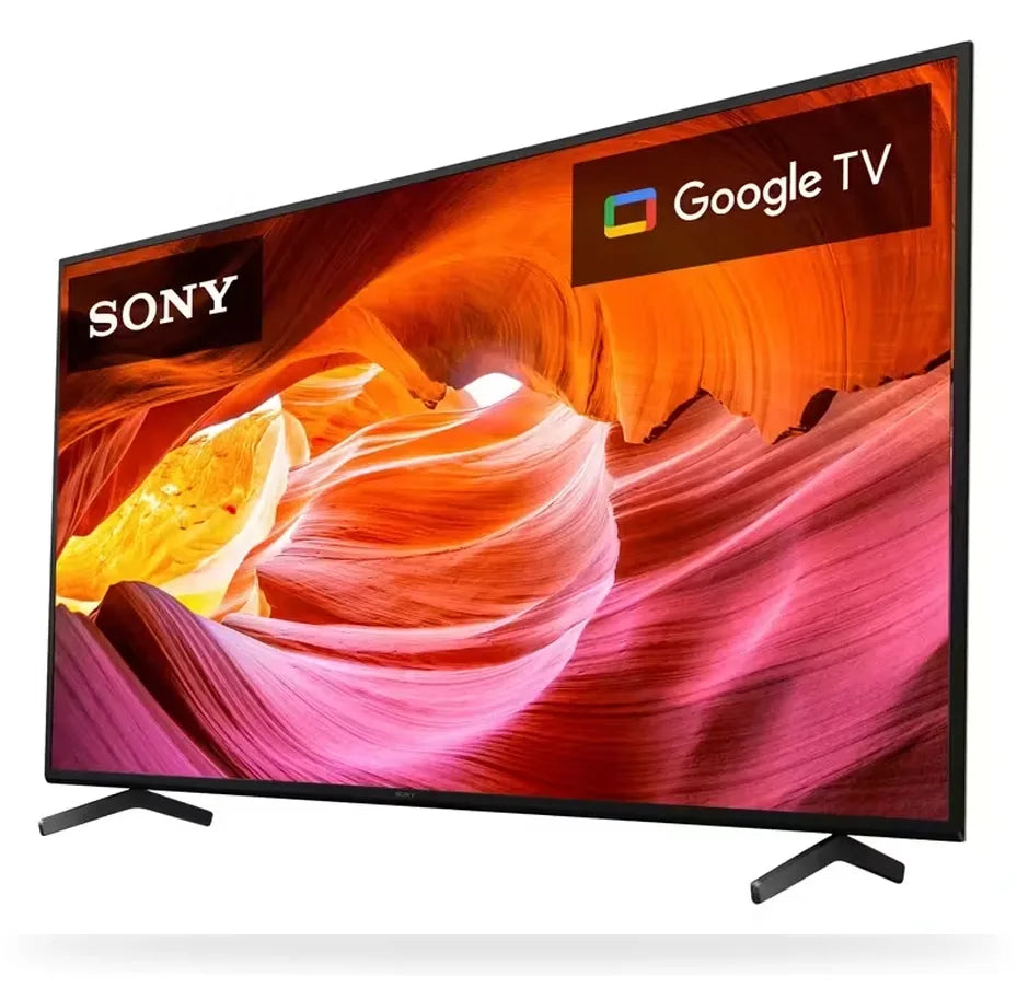 Sony 43 inch 4K Ultra HD HDR Smart Google TV